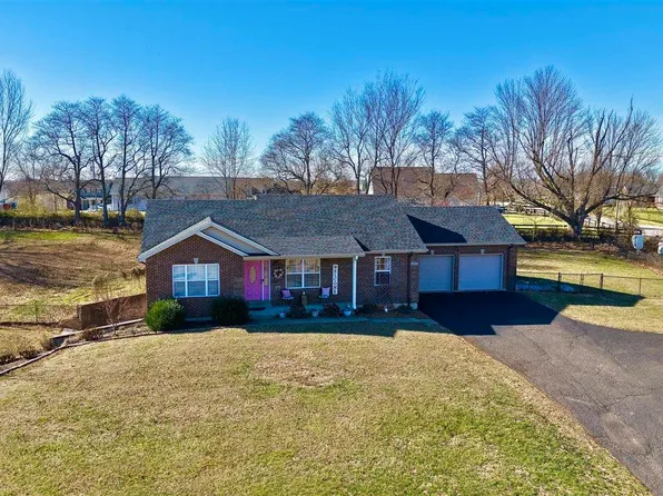 1895 Thomas Rd, Rineyville, KY 40162