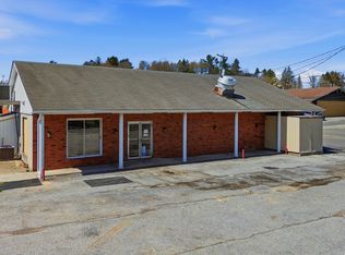 1000 2nd St, Cresson, PA