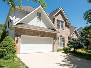 3771 S Claybridge Dr, Bloomington, IN