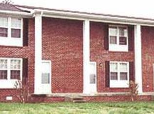 219 Taft Dr, Clarksville, TN 37042