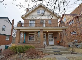 929 Rutledge Ave, Cincinnati, OH 45205