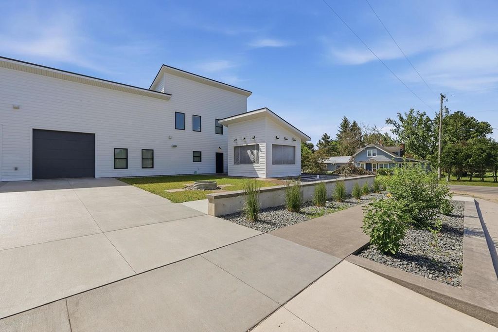 3061 COUNTY ROAD Q, Nelsonville, WI - View 4