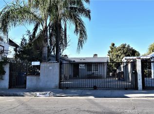 14807 Oro Grande St, Sylmar, CA 91342