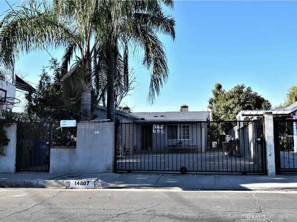 14807 Oro Grande St, Sylmar, CA 91342