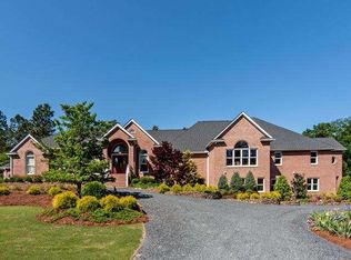 15 Melrose Dr, Pinehurst, NC 28374