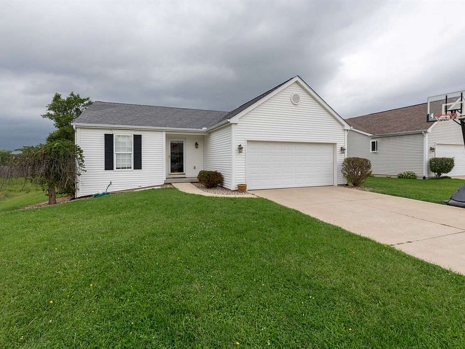 1st image of 1416 Tall Grass Prairie Dr