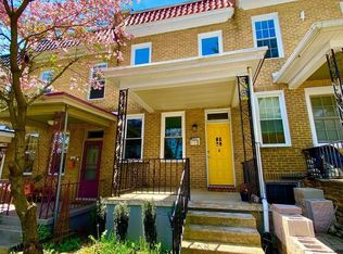 3628 Parkdale Ave, Baltimore, MD 21211