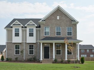 23 Crossfield Dr, Nolensville, TN 37135