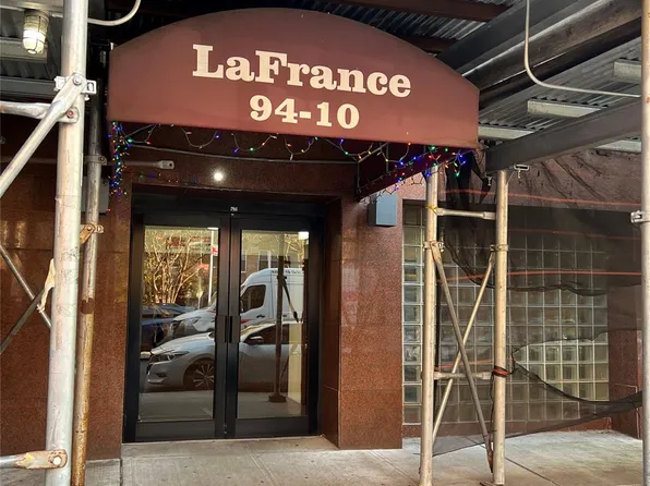 94-10 59th Avenue #2J, Elmhurst, NY 11373