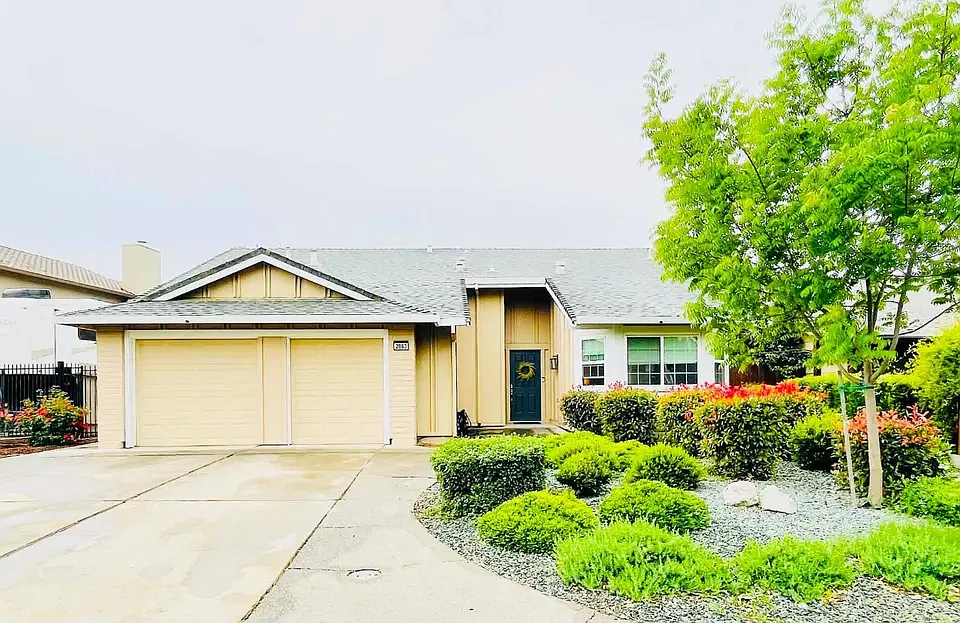 2863 Wiese Way