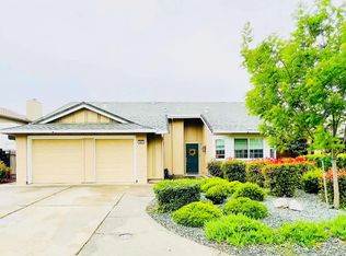 2863 Wiese Way, Sacramento, CA 95833
