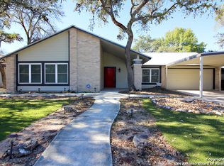 8015 Hill Trails St, San Antonio, TX 78250