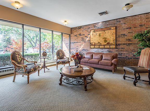 4th image of 201 Lake Hinsdale Dr APT 310