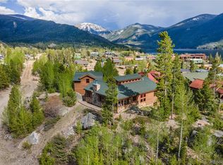 716 Mountain Ave, Grand Lake, CO 80447