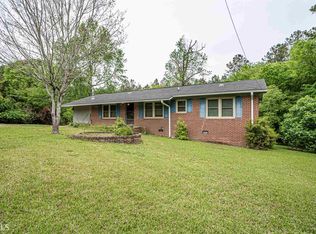 106 Fox Hill Cir, Milledgeville, GA 31061