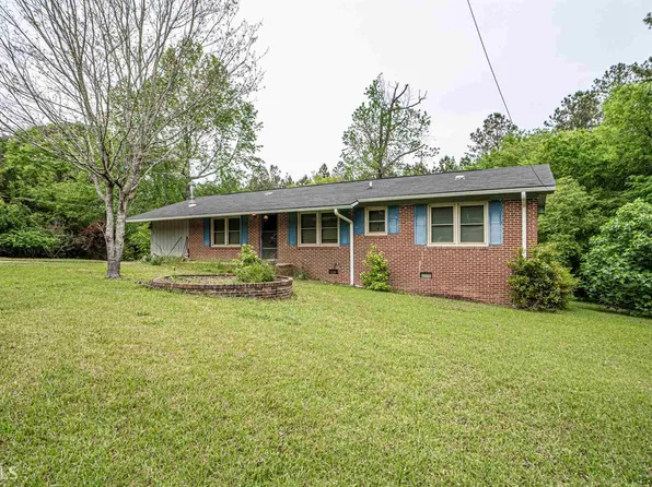 106 Fox Hill Cir, Milledgeville, GA 31061
