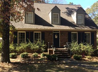 2557 Whetstone Rd, Vestavia, AL 35243