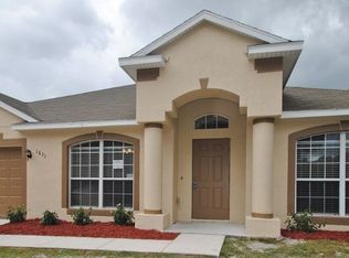 1631 Tugwell St SE, Palm Bay, FL 32909