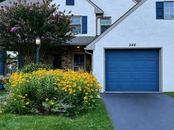 546 Kennelwoods Dr, Elverson, PA 19520