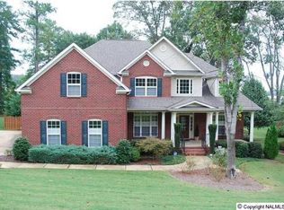 239 Kelly Ridge Blvd, Harvest, AL 35749