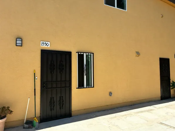 1550 1/2 E 109th St, Los Angeles, CA 90059