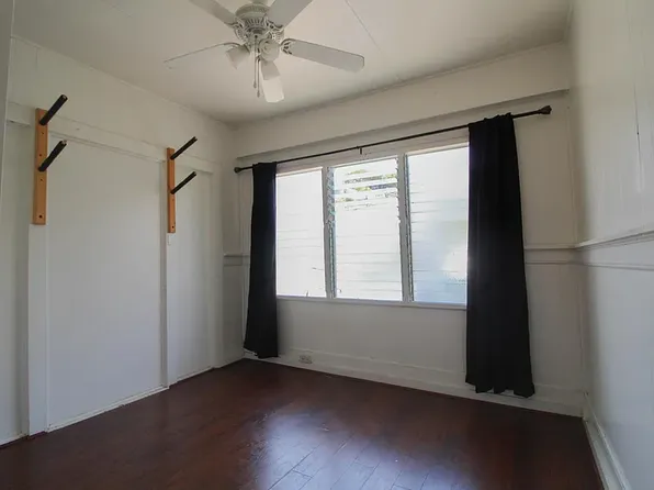 2175 Mahalo St #A, Honolulu, HI 96817