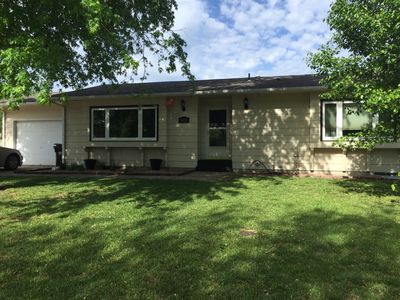 401 W Normal Dr, Lindsborg, KS, 67456