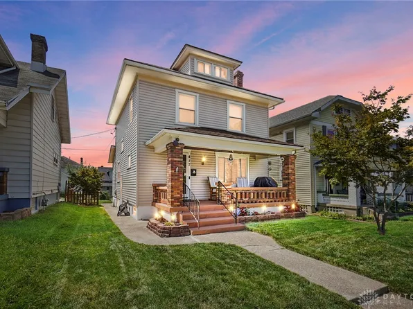 417 Kolping Ave, Dayton, OH 45410