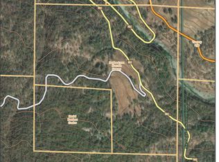 78500 Mexico Ridge Road, Covelo, CA 95428