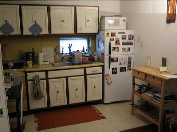 Kitchen/Main Room