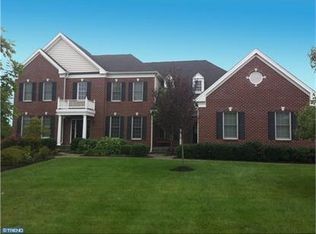 105 Marigold Ct, Chester Springs, PA 19425