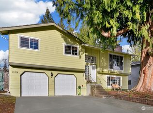 13014 SE 188th Pl, Renton, WA 98058