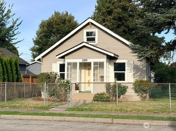 289 19th Avenue, Longview, WA 98632
