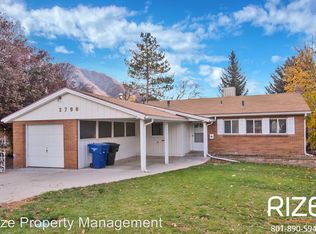 2790 E 4135 S, Salt Lake City, UT 84124