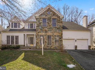 11411 Seneca Forest Cir, Germantown, MD 20876