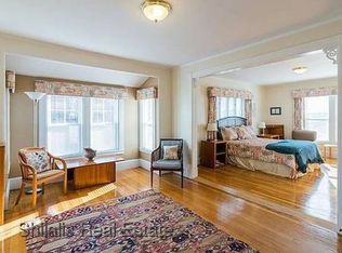 37 Winter St #1, Watertown, MA 02472