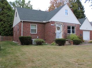 155 Miller Rd, Wooster, OH 44691