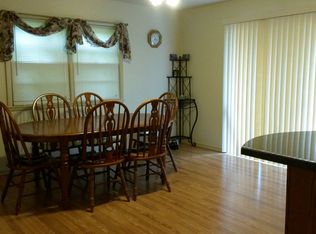 706 Meadow Ln, Kirksville, MO 63501