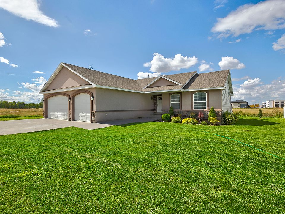 597 Stonebridge St, Rexburg, ID 83440 Zillow