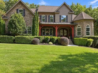 7532 Hasentree Club Dr, Wake Forest, NC 27587