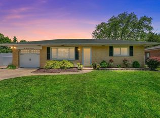 10066 Baptist Church Rd, Saint Louis, MO 63123