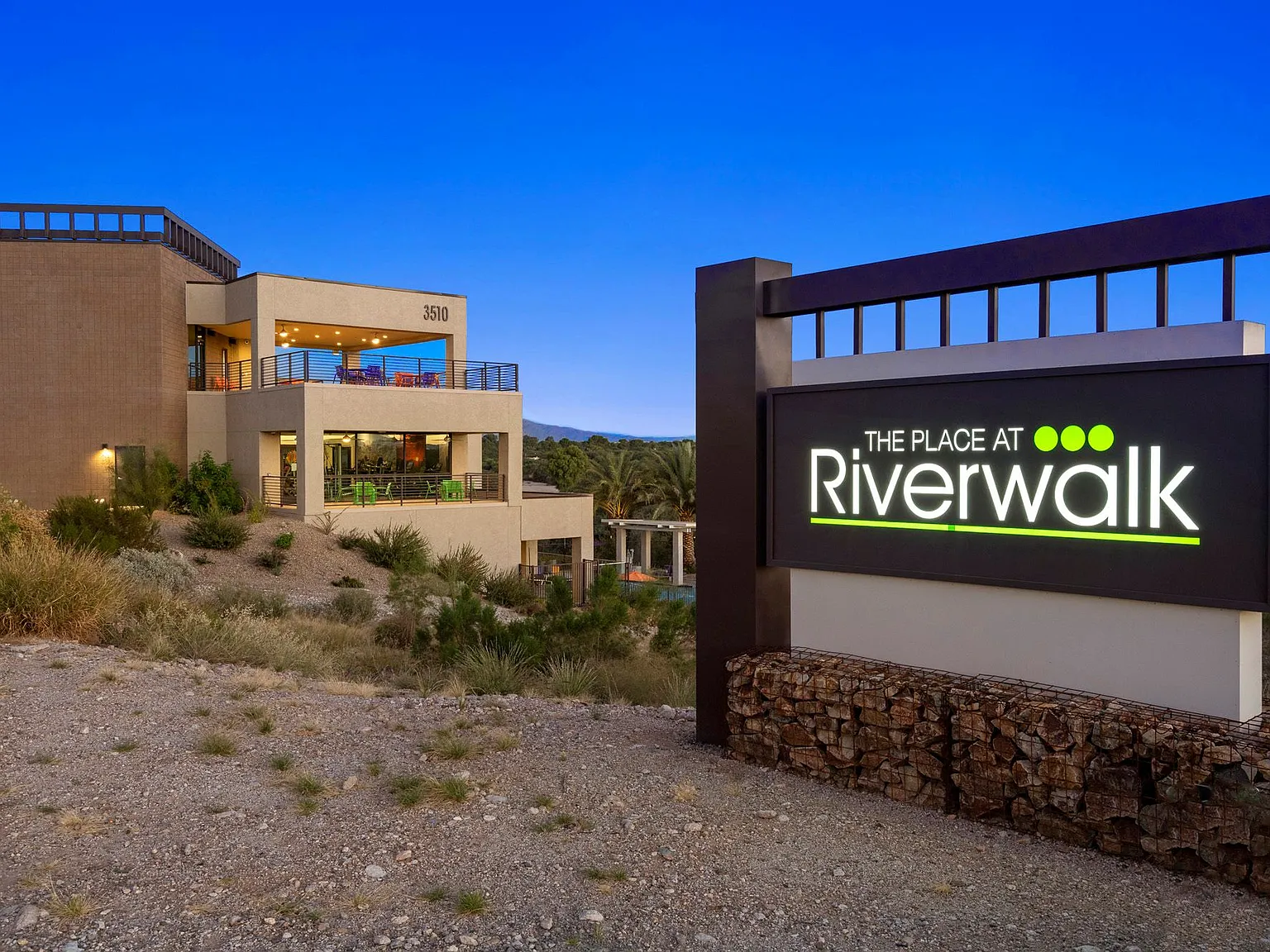 The Place at Riverwalk — Photo 2