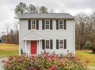 2508 Sundial Cir, Durham, NC 27704