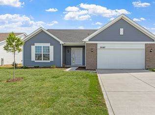 11067 Thomas St, Winfield, IN