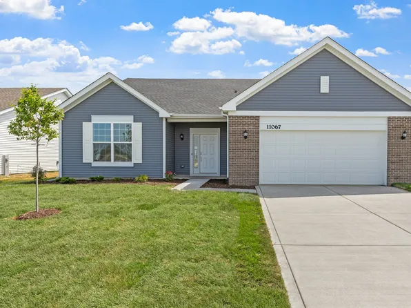 11067 Thomas St, Winfield, IN 46307