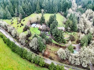 17600 NW Panther Creek Rd, Carlton, OR 97111