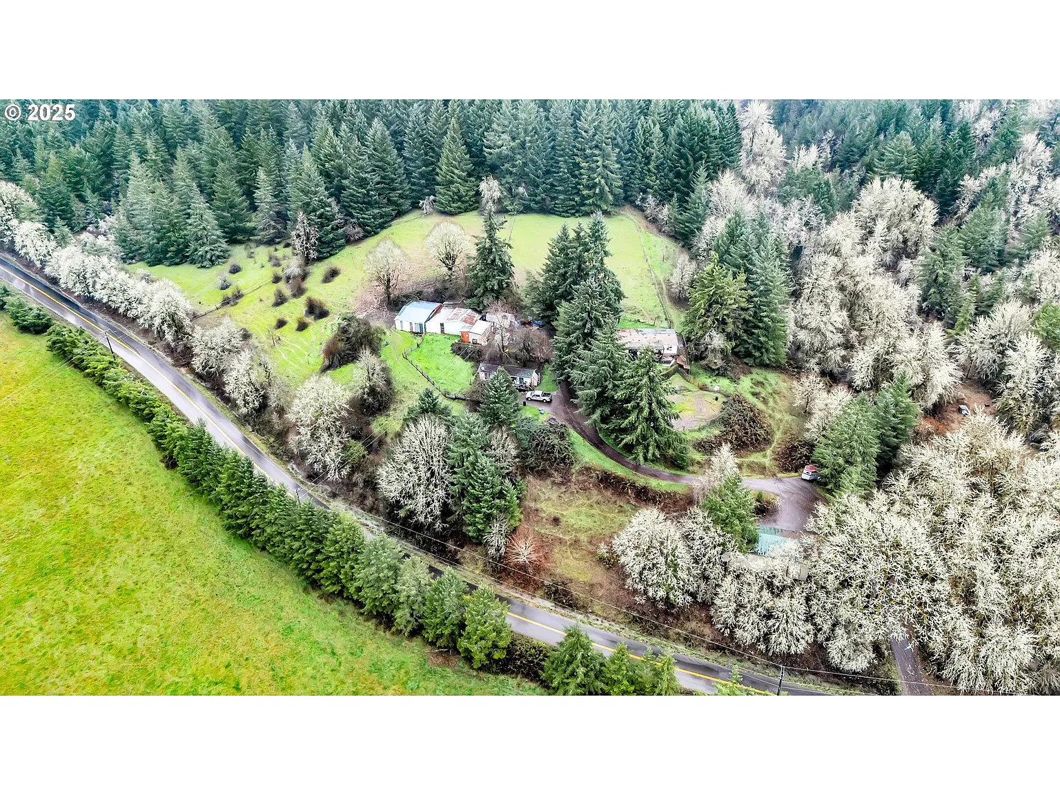17600 NW Panther Creek Rd photo 1