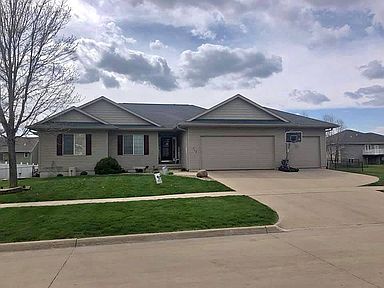 315 Willow St Alburnett Ia 52202 Zillow