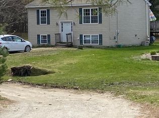 3 Saint Anns Way, Windham, ME 04062