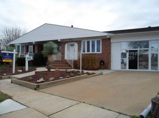 711 Margo Rd, Baltimore, MD 21222